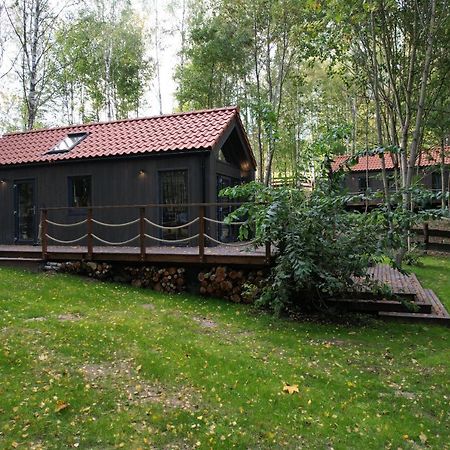 Hytte Narie 2 Güldenboden Esterno foto