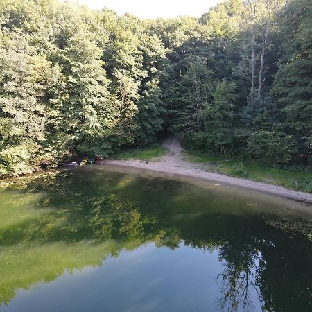 Hytte Narie 2 Güldenboden Esterno foto