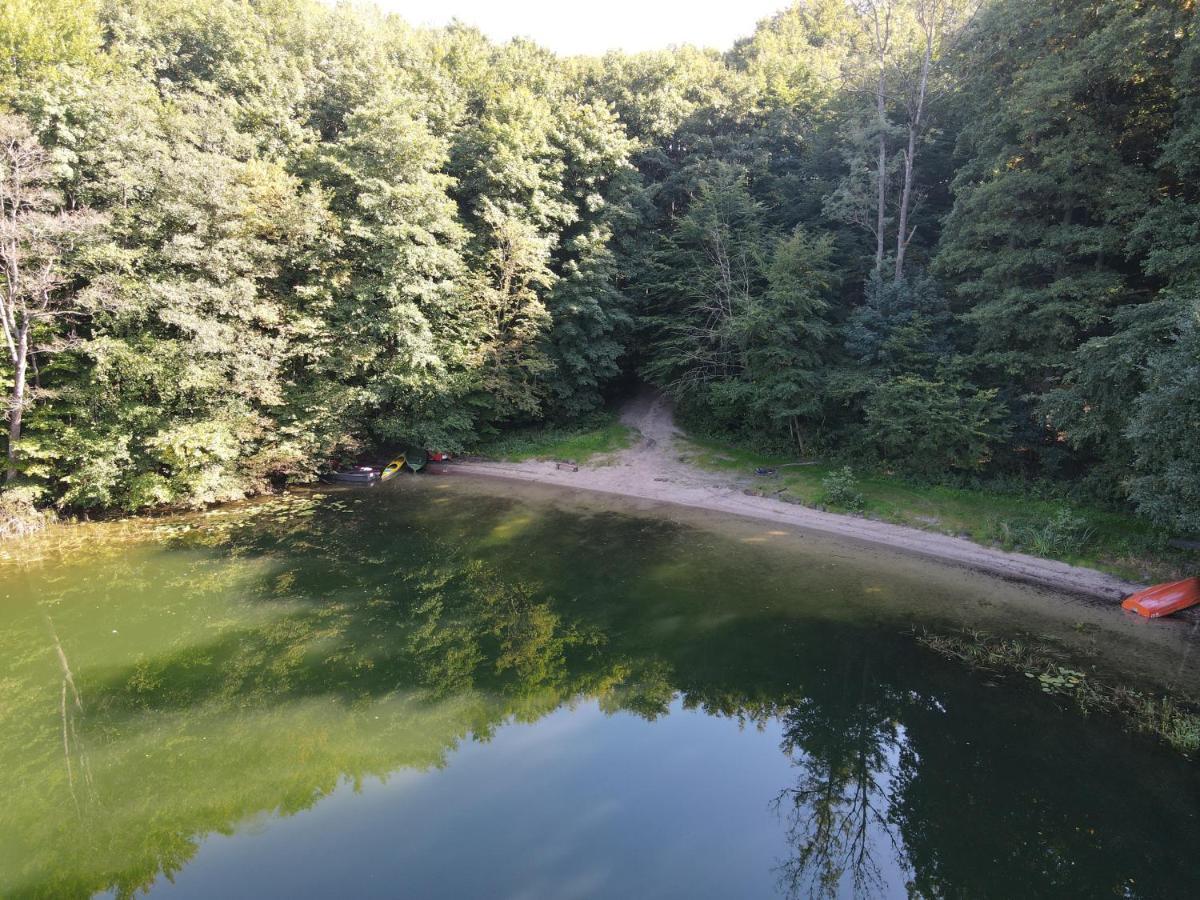 Hytte Narie 2 Güldenboden Esterno foto